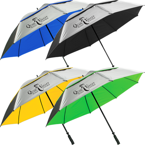 Softball Canopy Golf Umbrella - Shop  Now